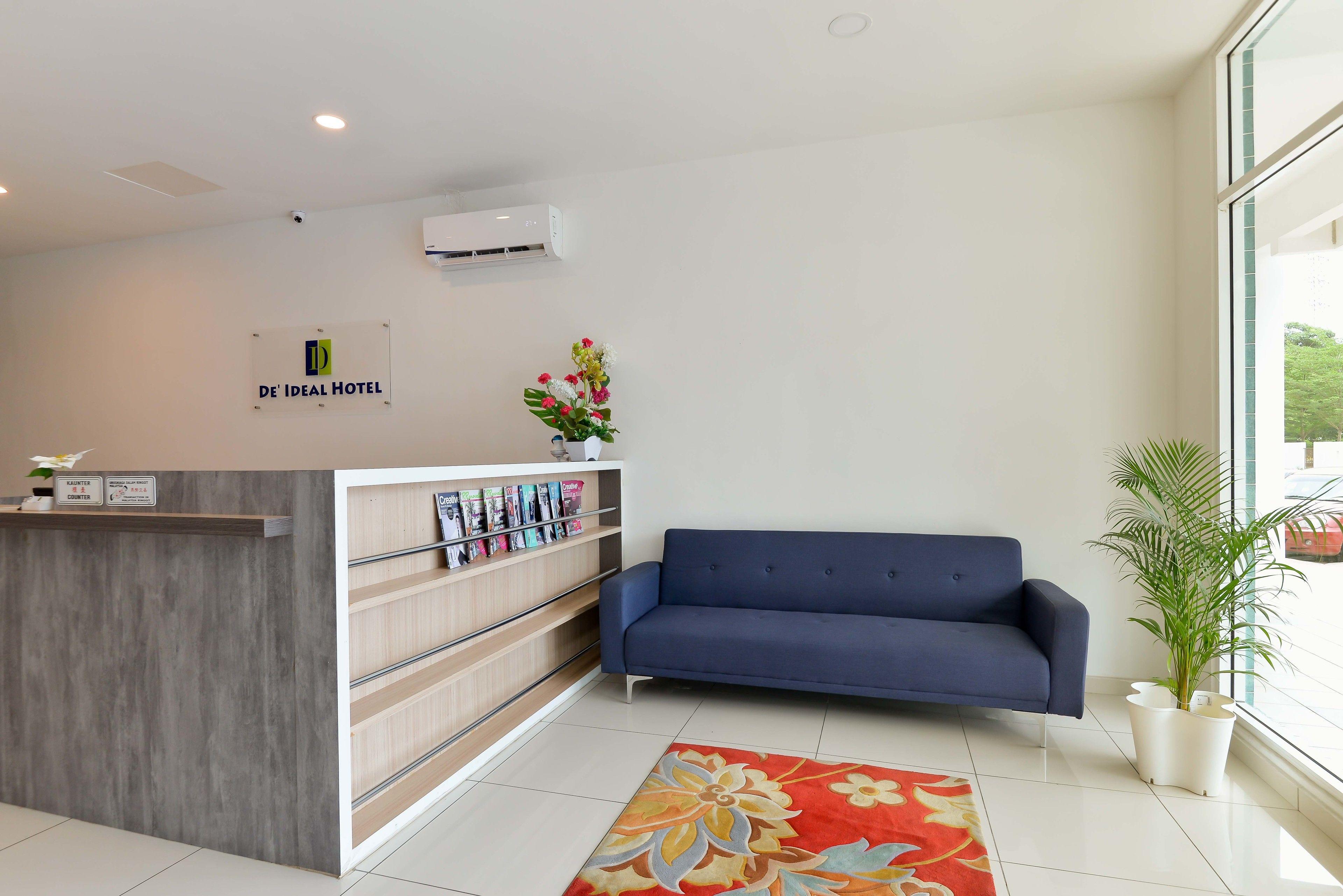 Fumah Hotel Jalan Kuching — Photos 3